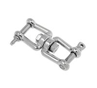 360 gradi che girano le ancore marine di rotazione del grillo d'acciaio anti aggrovigliano la linea di installazione rapida per migliora l'attrezzatura dell'yacht