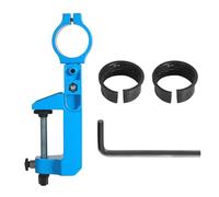 360 gradi Rotatable Electric Supporto Morsetti Trapano Elettrico Regolabile Cavalletto