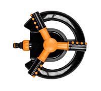 360° Irrigatore Circolare Per Giardino con Base Stand 1030, 1/2"
