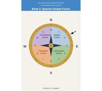 360 Language Learning Series for the Spanish Tenses - Book 3: Spanish Simple Future
