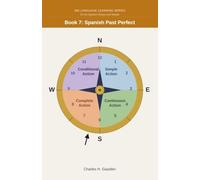 360 Language Learning Series for the Spanish Tenses - Book 7: Spanish Past Perfect