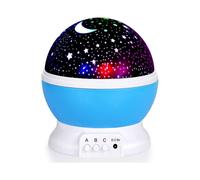 360 Led Starlight, Starlight Projector Star Sleeping Aid Baby Night Light for Children