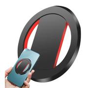 360 manopole per telefono girevoli, supporto per telefono per mano - Supporto magnetico per telefono 360 supporto per dita girevole - Maniglie per il retro del telefono con passante per le dita per