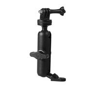 360°Manubrio Bici Adattatore Supporto Giuntura GOPRO Hero INSTA360 DJI GP17A