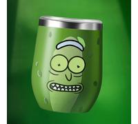 360 Ml /12 Oz Acciaio Inossidabile, Coperchio Anti-Perdita, Adatto Per Bevande Calde/Bevande Fredde, Adatto Per La Maggior Parte Dei Portabicchieri, Idee Regalo 360mlAcciaio inossidabile