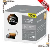 360 non 384 Cialde Capsule Caffè Nescafè Dolce Gusto Miscela Barista Originali