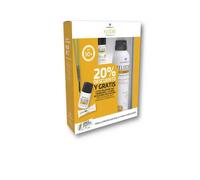 Protezione Solare Viso Heliocare Pediatrics Lote 4 Pezzi