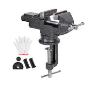360 Pinze Rotanti Piccole Panche Morse Morse Da Tavolo Domestico Morse Da Tavolo Per La Lavorazione Del Legno Banchi Per Lavoro Smerigliatrice Da Tavolo Morsa