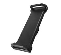 360 Regolabile Smartphone Treppiedi Adattatore 17mm Sfera Testa Per 10.2to32.8cm