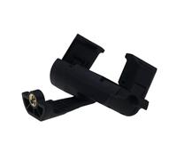 360 Rotanti Smartphone Mount Adattatore per Morsetto Regolabile Con Supporto Desktop Con Vite Da 1/4 Pollice Orizzontale Clip per Telefono Verticale