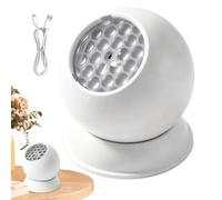 360 Rotating Projection Night Light For Bedroom And Parties