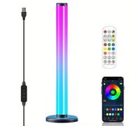 360°Smart Luce LED, Gaming Barra Luminosa a Colori RGB, 16 milioni