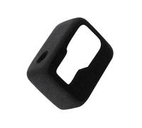 360 ° Suono Capturing Parabrezza Per La Macchina Fotografica Riduzione Del Rumore Professionale Custodia Spugna Elastico Shock Absorbing Struttura