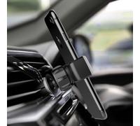 360° Supporto Cellulare Auto Ventilazione Ventilatore Serranda Aria Tendere