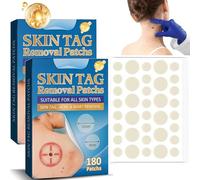 360 toppe in microneedle per la pelle, delicate toppe in microneedle per viso e corpo, cuscinetti adesivi traspiranti impermeabili con formula a base vegetale per casa, viaggi e uso quotidiano