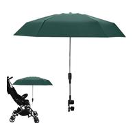 360° verstellbarer Kinderwagen-Sonnenschutz, Kinderwagen-Sonnenschirm, Kind