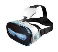 360° Video and immersive VR Worlds Virtual Reality headsets for Movies and Games VR Glasses VR headsets Virtual Reality headsets for 3D Movies VR Games 3D VR Goggles Glasses