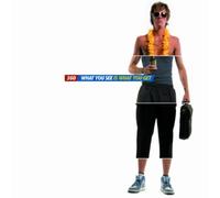 360 - What You See Is What You Get