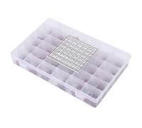 3600 condensatore ceramico 36 specifiche online 1pF-100nF 50V kit scatola di smistamento condensatore ceramico