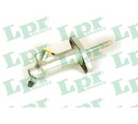 3600 LPR Cilindro secondario, Frizione per BMW