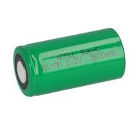 3600 mAh Sub-C Ni-MH batteria con saldatura a forma di z