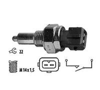 3600003 HOFFER Interruttore, Luce di retromarcia per AUDI,CITROËN,FIAT,LANCIA,LA