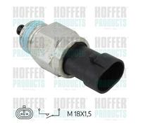 3600005 HOFFER Interruttore, Luce di retromarcia per ALFA ROMEO,FIAT,FORD,LANCIA