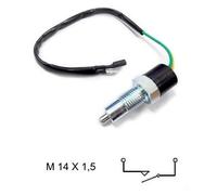 3600019 HOFFER Interruttore, Luce di retromarcia per AUSTIN,LAND ROVER,MG,ROVER