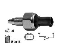 3600051 HOFFER Interruttore, Luce di retromarcia per MERCEDES-BENZ