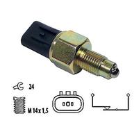 3600078 HOFFER Interruttore, Luce di retromarcia per HYUNDAI,KIA