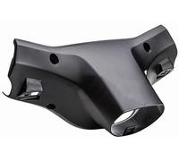360098 Coprimanubrio posteriore nero T4 Tune per MBK Booster 50 >2004 2005 2006