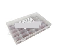 3600PCS/lot 1PF-100nF Ceramic Capacitor Assortment Kit 10PF 22PF 33PF 47PF 100PF 330PF 470PF 1NF 10NF 47NF 50V Capacitors Set Capacitance Meters