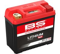 360116 BATTERIA AL LITIO BS BSLI-10 MAX ARCTIC CAT Z1 1100 SNO PRO 2011
