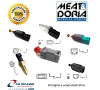36012 MEAT &AMP; DORIA Interruttore luci retromarcia Dacia Duster/Renault Clio I