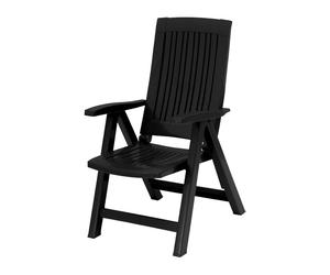 3602 Q.TA' 1 SDRAIO 5 POSIZIONI LUCREZIA ANTRACITE