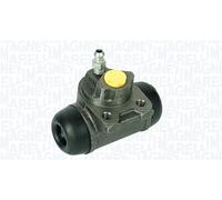 360219230431 MAGNETI MARELLI Cilindretto freno per DACIA,RENAULT
