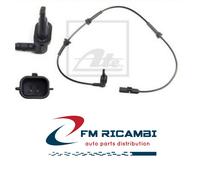 ATE 24.0711-5180.3 Sensore ABS