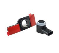 3603110XKU00A 4F0973703 3C0973203 1718653-1 Sensore Di Parcheggio Per Great Per Wall Per Haval Per H7 Per VV5 Per VV7 Per H4 Per M6 Per H6 Per F5 PDC sensore Assistenza parcheggio(1Set Sensor F2)