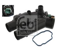 36037 FEBI BILSTEIN Termostato, Refrigerante per CITROËN,FIAT,FORD,LANCIA,LAND R