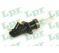 3604 LPR Cilindro secondario, Frizione per BMW