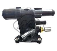 36049 Metalcaucho Termostato, refrigerante per LAND ROVER