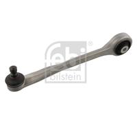 36058 FEBI BILSTEIN Braccio oscillante, Sospensione ruota per AUDI,PORSCHE