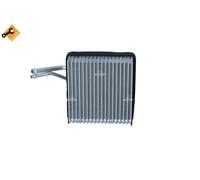 36069 NRF Evaporatore, Climatizzatore per AUDI,SEAT,SKODA,VW