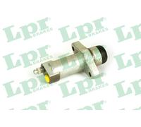 3607 LPR Cilindro secondario, Frizione per LAND ROVER,RELIANT,TRIUMPH