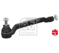 36095 FEBI BILSTEIN Testa barra d'accoppiamento per ,MERCEDES-BENZ,RENAULT