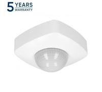 360st Rilevatore di Movimento, Zone, IP65, 2000W OR-CR-255