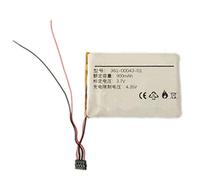 361-00043 361-00043-01 Batteria compatibile con Garmin Edge 820 Edge 520 500 200