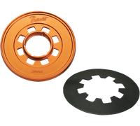 361-85-01018 MOLLA PIATTO DI PRESSIONE CLUTCH KINGPIN 100 TOUR 8-BALL 2009