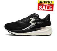 361° Centauri Uomo Scarpe da Corsa Palestra Performance Fitness Workout Nero