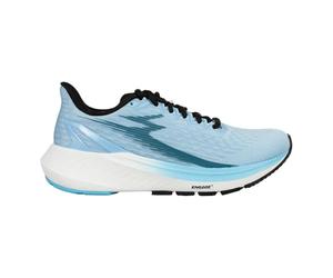 361 ° Donne Kairos 2 Scarpe Da Corsa Sneaker Stabilità Silence Blue/Aqua - Blu Chiaro 38